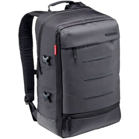 Рюкзак для фотокамеры Manfrotto Manhattan Mover-30 gray