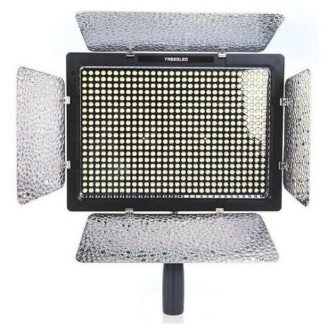 Светодиодный осветитель Yongnuo YN-600 L LED 3200-5500K