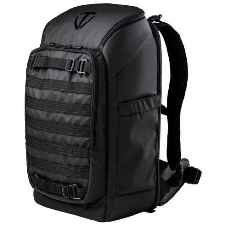 Рюкзак для фото-, видеокамеры TENBA Axis 24L Backpack черный