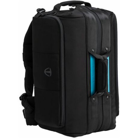 Рюкзак для видеокамеры TENBA Cineluxe Backpack 21 черный