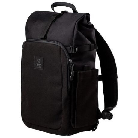Рюкзак для фотокамеры TENBA Fulton Backpack 14 black