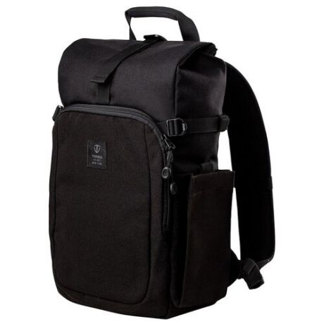 Рюкзак для фотокамеры TENBA Fulton Backpack 10 black