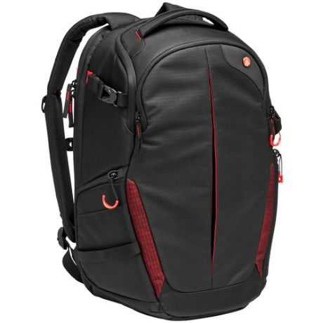 Рюкзак для фотокамеры Manfrotto Pro Light backpack RedBee-310 черный