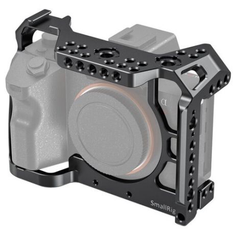SmallRig CCS2416 Клетка для цифровой камеры Sony A7RIV