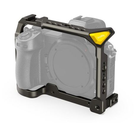 SmallRig 2824 Клетка для цифровых камер Nikon Z6 / Z7