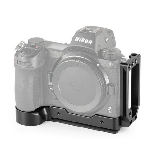 SmallRig APL2258 Угловая площадка для цифровых камер Nikon Z6 / Nikon Z7