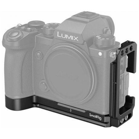 SmallRig 2984 Угловая площадка для цифровой камеры Panasonic Lumix S5