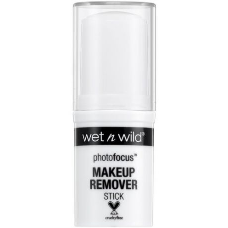Wet n Wild Средство для снятия макияжа в стике Photofocus makeup remover stick