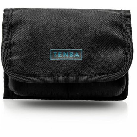 Tenba Tools Reload Battery 2 Pouch Black Чехол для аккумуляторов 636-640