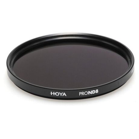 Светофильтр Hoya Pro ND8 49mm