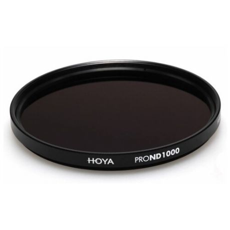 Светофильтр Hoya ND1000 PRO 49mm