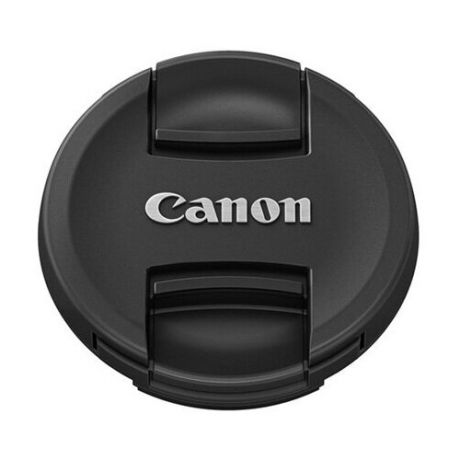 Крышка объектива Canon Lens Cap E-58 II