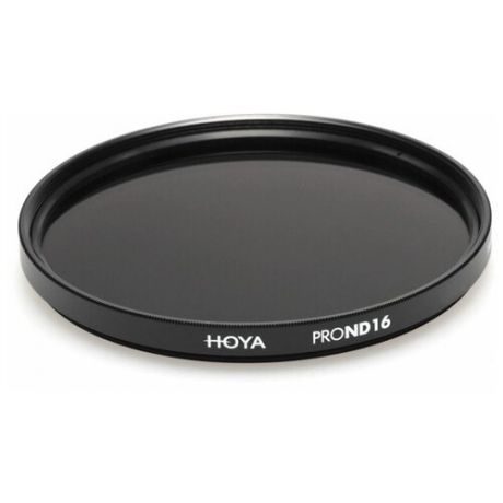 Светофильтр Hoya ND16 PRO 67 mm