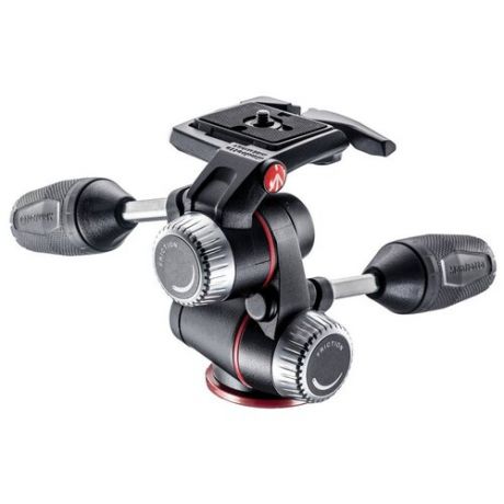 Штативная голова Manfrotto MHXPRO-3- Way 3D