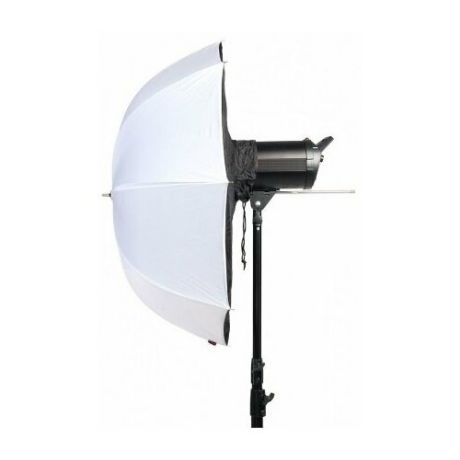 Зонт софт- бокс Ditech UBS33WB 33 (84 см)