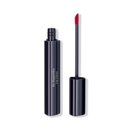 Dr. Hauschka Блеск для губ Lip Gloss, 04 ягода годжи