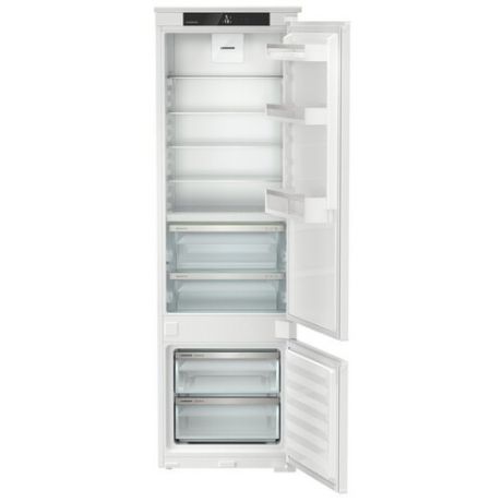 Встраиваемые холодильники с морозильной камерой Liebherr ICBSd 5122
