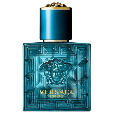 Туалетная вода Versace Eros pour Homme, 100 мл