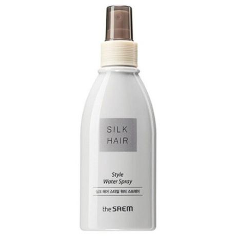 The Saem Спрей для укладки волос Slik hair Style water, 150 мл