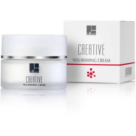 Dr.Kadir Питательный крем для сухой кожи Креатив - Creative Nourishing Cream For Dry Skin