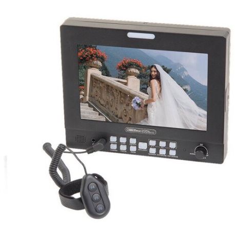 Видеомонитор GreenBean UHDPlay 1912 3G-SDI/HDMI 7 27245