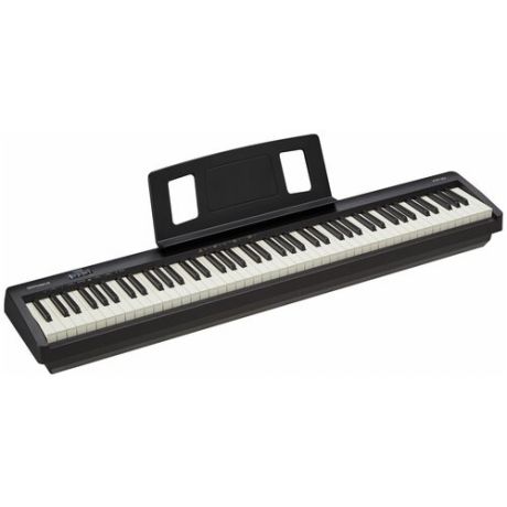Цифровое пианино Roland FP-10 черный