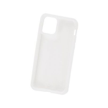 Чехол-накладка ITSKINS HYBRID CLEAR для iPhone 11 Pro прозрачный