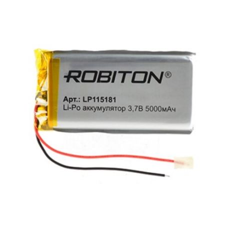 Аккумулятор ROBITON LP115181