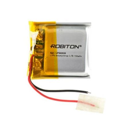 Аккумулятор ROBITON LP502020