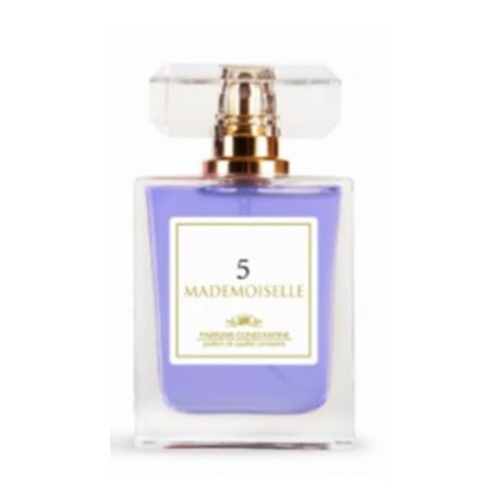 Парфюмерная вода Parfums Constantine Mademoiselle 5, 50 мл