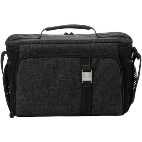 Сумка для фотокамеры TENBA Skyline 12 Shoulder Bag черный