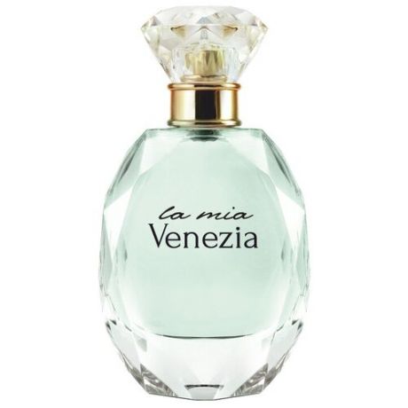 Парфюмерная вода Parfums Constantine La Mia Venezia, 60 мл