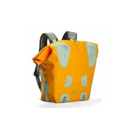 Рюкзак для фотокамеры Lowepro DryZone BP 40L желтый