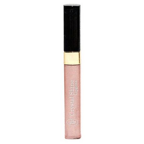TF Cosmetics блеск для губ Crystal Shine Lipgloss, 09