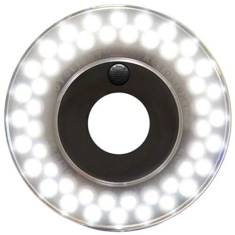 Осветитель Rotolight RL48- B , светодиодный, 1000 лм, 5600К