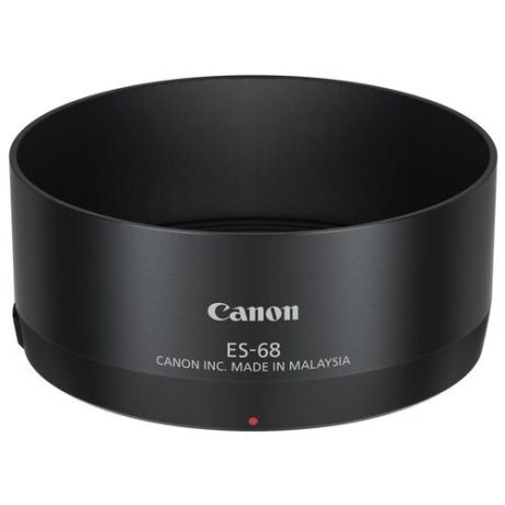 Бленда Canon Lens Hood ES-68 для EF 50/1.8 STM