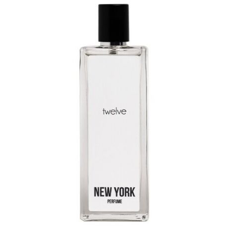 Парфюмерная вода Parfums Constantine New York Perfume Twelve, 50 мл