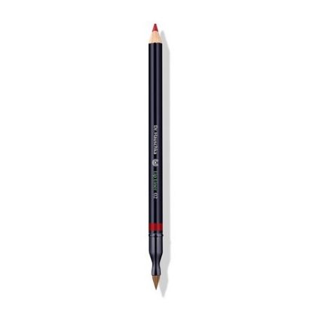 Dr. Hauschka карандаш для губ Lip Liner 02 классический красный
