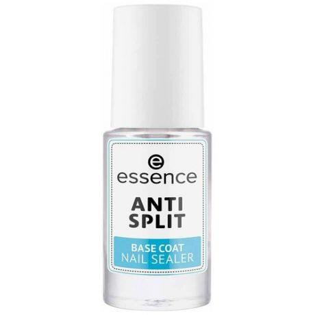 Essence Базовое покрытие Anti Split Base Coat, прозрачный, 8 мл