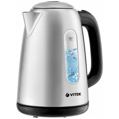 Чайник электрический Vitek VT-7053(ST)