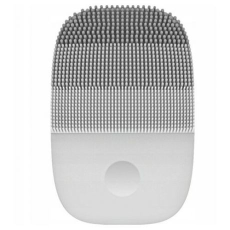 Ультразвуковая чистка лица Xiaomi Inface Sound Wave Face Cleaner (серый)