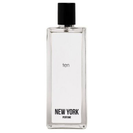 Парфюмерная вода Parfums Constantine New York Perfume Ten, 50 мл