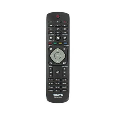 Пульт универсальный Huayu RM-L1220 для Philips