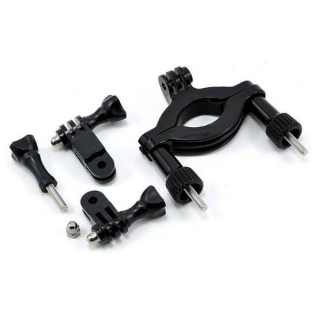 Набор аксессуаров GoPro на трубы/рамы Roll Bar Mount (диаметром 3,5-6,35 см GRBM30