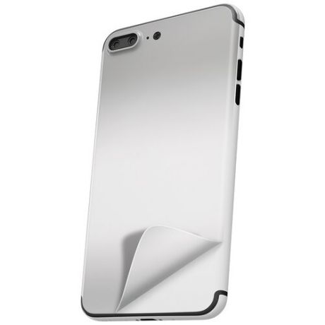 Пленка защитная гидрогелевая Krutoff для SAMSUNG Galaxy Note 8 задняя сторона (прозрачная)
