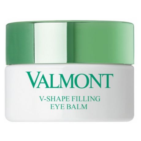 Valmont Бальзам-филлер для кожи вокруг глаз V-Shape Filling Eye Balm, 15 мл