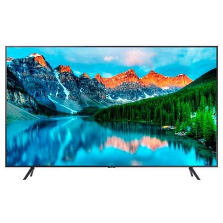 50" Телевизор Samsung BE50T-H LED, HDR (2021), серый