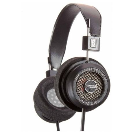 Наушники Grado SR225e, черный