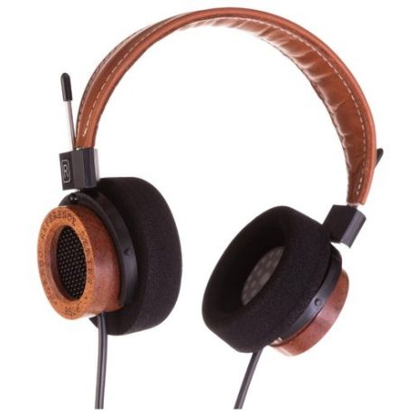 Наушники Grado RS2e, коричневый