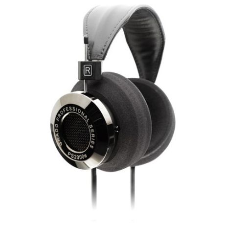 Наушники Grado PS2000e, black